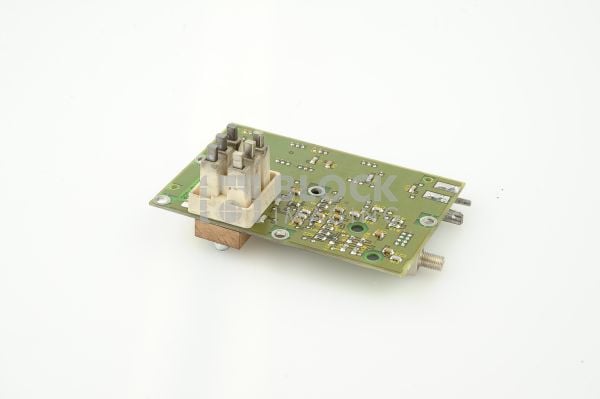 1627186 D410 Board for Siemens CT