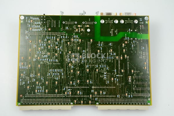 1659007 D7 PCB Board for Siemens Cath/Angio