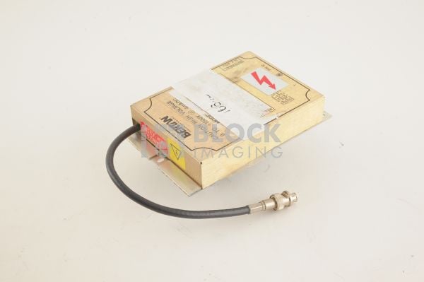 1664B Adac Vertex Power Supply for Adac Nuclear