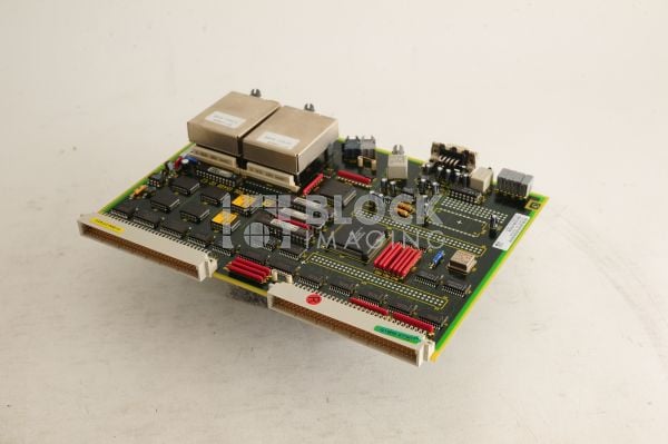 1674006 D2 Board for Siemens Cath/Angio
