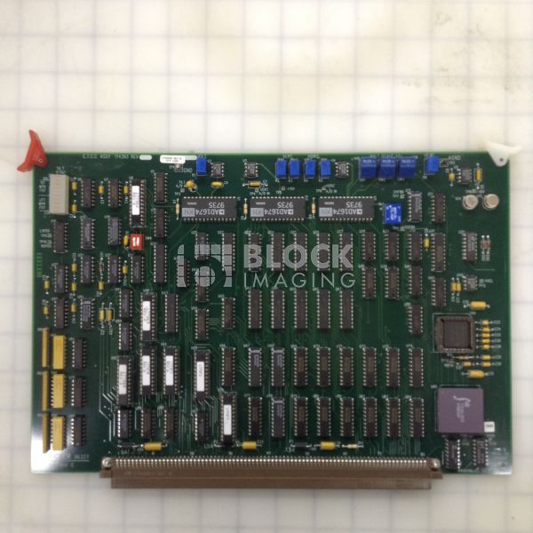 174393A CTCC Tilt Board for Picker CT Block Imaging