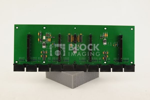 174638 Picker PQ2000 PLUS Detector Mother Board for Picker CT