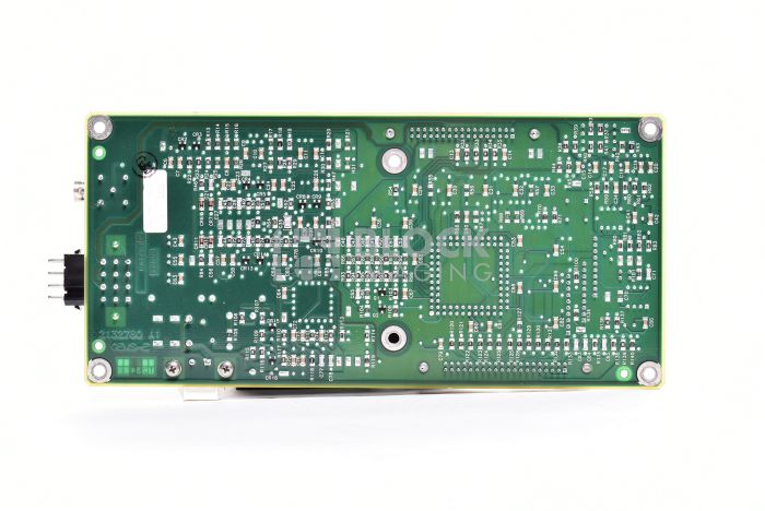 2132779-2 High Voltage Control Board for GE Mammography | Block 