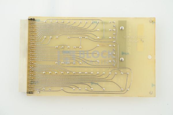 1800853 D116 Board for Siemens Rad Room