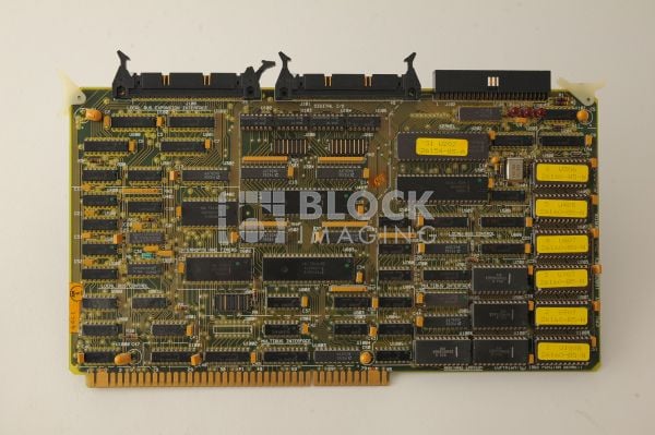 18020 CPU Board for Bennett CT