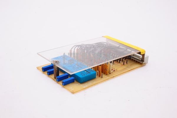1802891 D8 Board for Siemens Cath/Angio