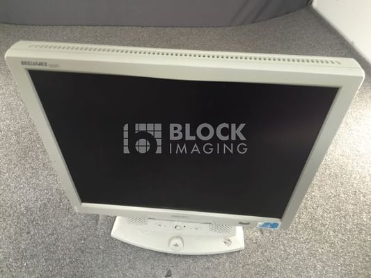180P2M/74 Monitor for Philips CT
