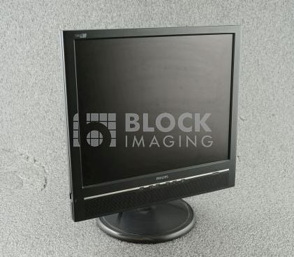 190B6 19 inch Monitor for Philips PET/CT