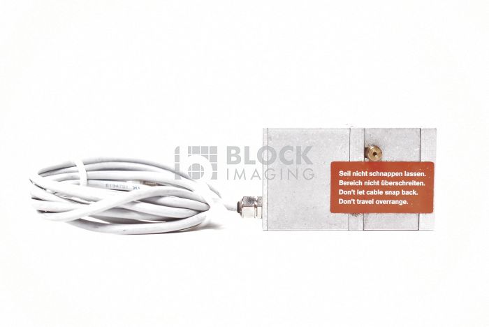 4535-661-29951 Vertical Position Sensor for Philips CT | Block Imaging