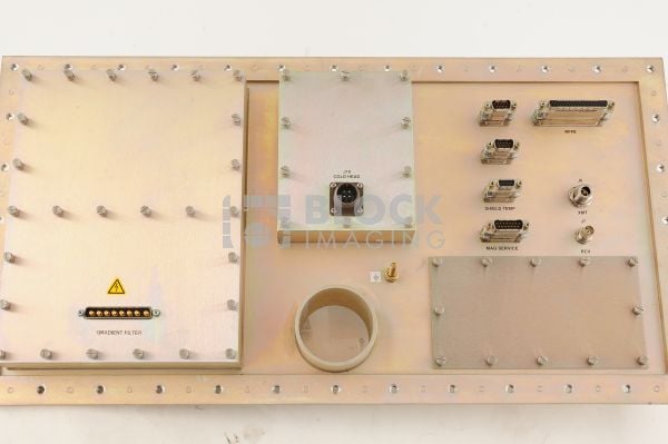 2005-0006 Penetration Panel Assembly for ONI Extremity MRI