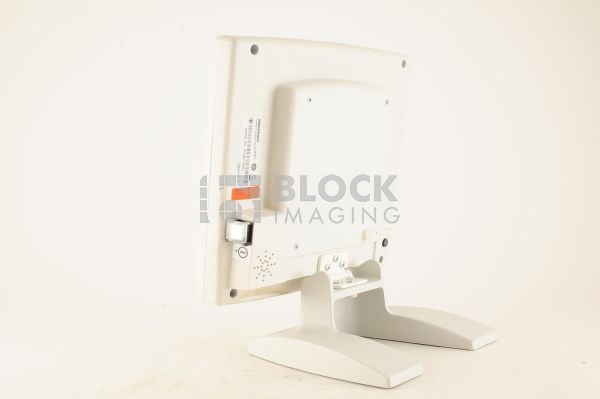 204272-B Medrad Monitor for Toshiba CT