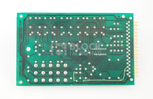 2062024 D3 x 1071 Videoined HD Board for Siemens Rad Room | Block 