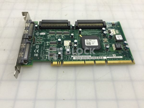 Adaptec SCSI HostRAID Controller Driver download