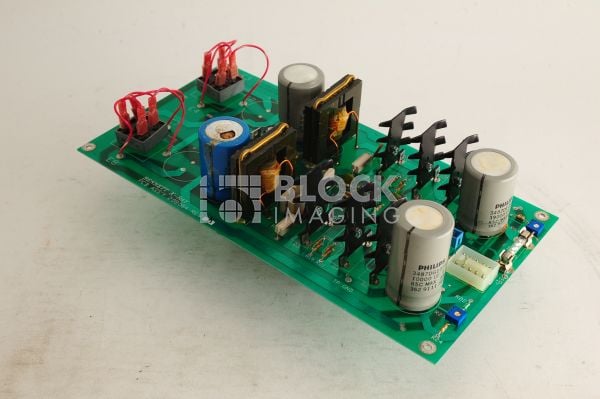 208084 Power Supply Board for Bennett Portable X-ray