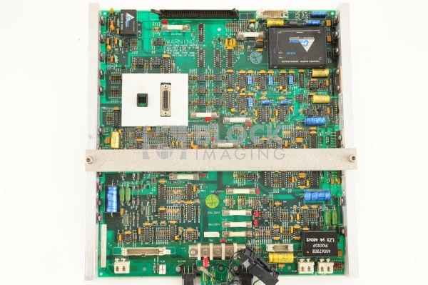 2100224-2 Power Board for GE Mammography