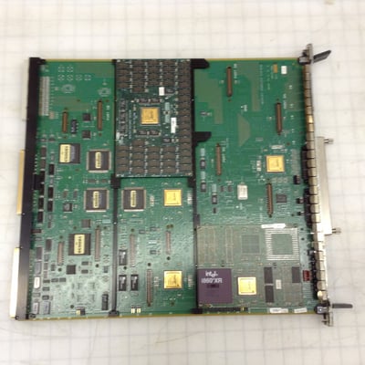 2101767-18 AP Recon Processor-Single Board for GE Closed MRI