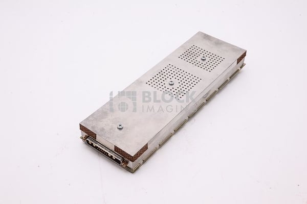 2101901-7 Receiver Shield Assembly for GE Closed MRI
