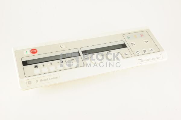 2102431 Operator Console for GE Mammography