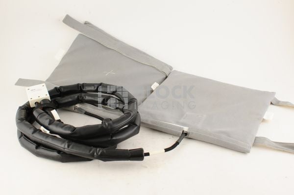 2104700-2 Torso Phased Array Coil for GE Closed MRI