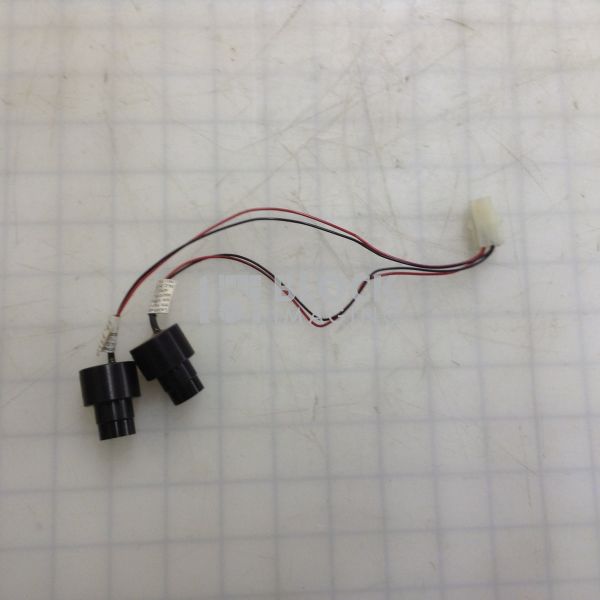 21056175 Single Terminated Laser Diode Amp and Connector for GE CT