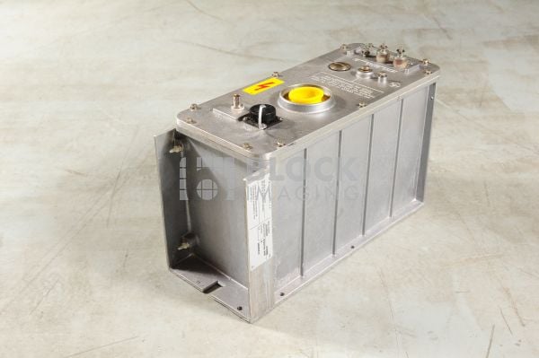 2107399 High Voltage Tank for GE Mammography
