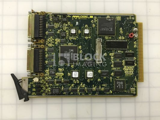 2107544-2 DAS - Digital Controller Board for GE CT