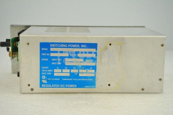 2108515 DRS1A4 Power Supply for GE RF Room