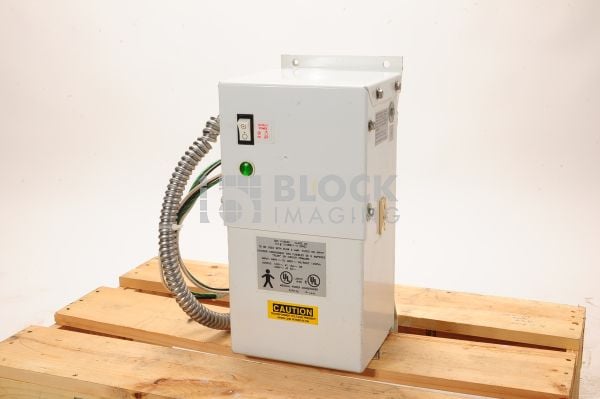 2108821-3 Power Conditioner for GE RF Room
