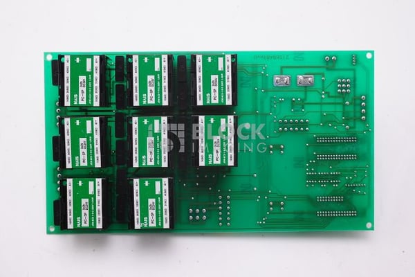 2108947 SUB Board for GE CT