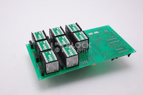 2108947 SUB Board for GE CT