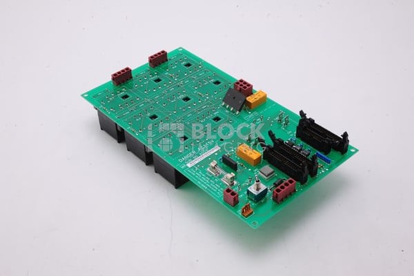 2108947 SUB Board for GE CT