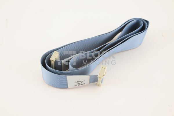2110262 400PLl - 300PLl Cable for GE Mammography