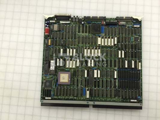 2110738-4 CPW Assembly Board for GE CT