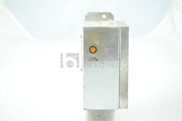 2112444 Service Switch Assembly for GE CT | Block Imaging 
