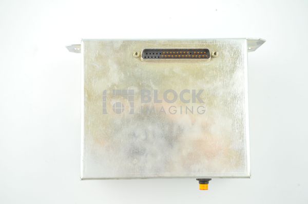 2112444 Service Switch Assembly for GE CT | Block Imaging