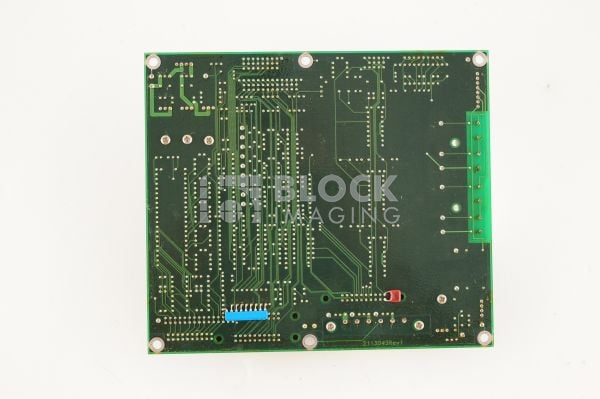 2113042-02 SW CTL Assembly for GE Closed MRI