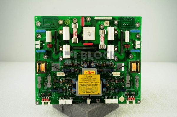 2118121 Gantry Gate Driver Filter Board for GE CT