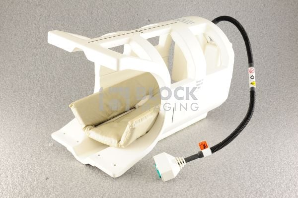 2118138 4 Channel Neurovascular Array Coil for GE Closed MRI