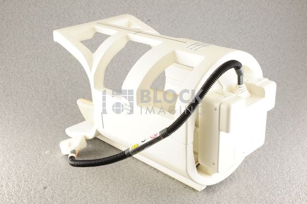 2118138 4 Channel Neurovascular Array Coil for GE Closed MRI