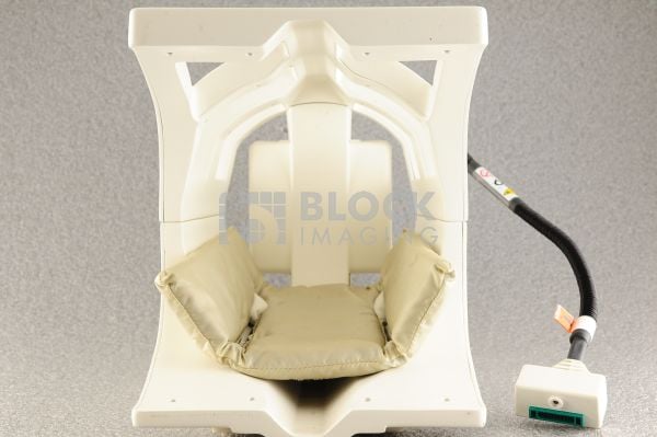 2118138 4 Channel Neurovascular Array Coil for GE Closed MRI