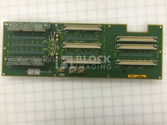 2119528 EMC STC backplane Board for GE CT