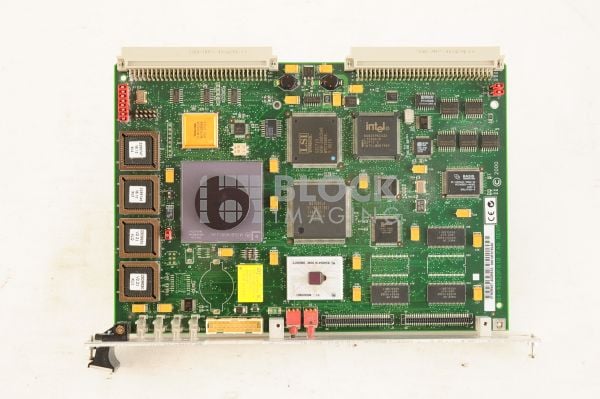 2119632 Carte CPU Board for GE RF Room