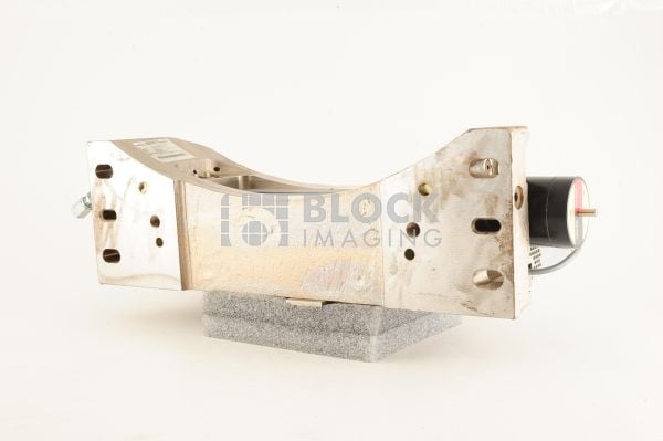 2120100-4 Helios 4 Collimator for GE CT | Block Imaging
