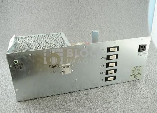 2120791 AC Distribution Assembly for GE Cath/Angio