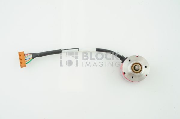 2121122 Cradle Encoder for GE Closed MRI