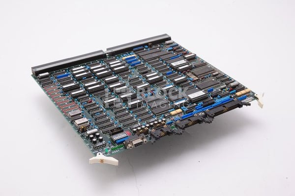 2121286 MISC Board for GE CT