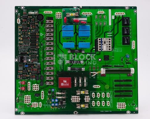 2121842 Common PDU Board for GE CT