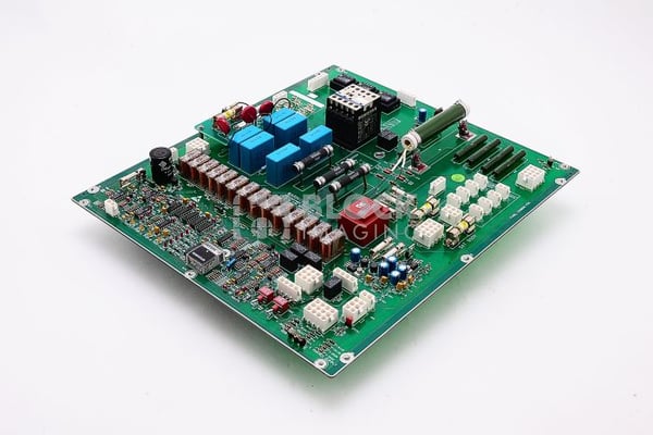 2121842 Common PDU Board for GE CT