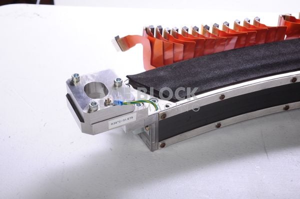 2123171-2 Detector Assembly for GE CT