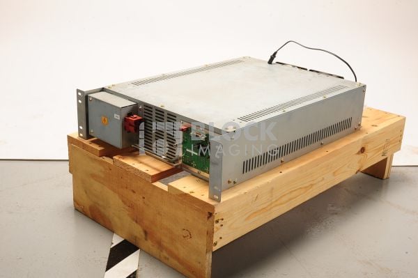 2123465 Power Amp Power Supply for GE Closed MRI